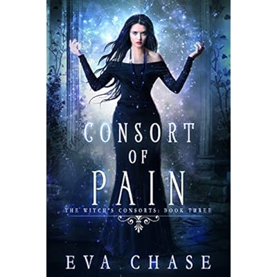 Consort of Pain