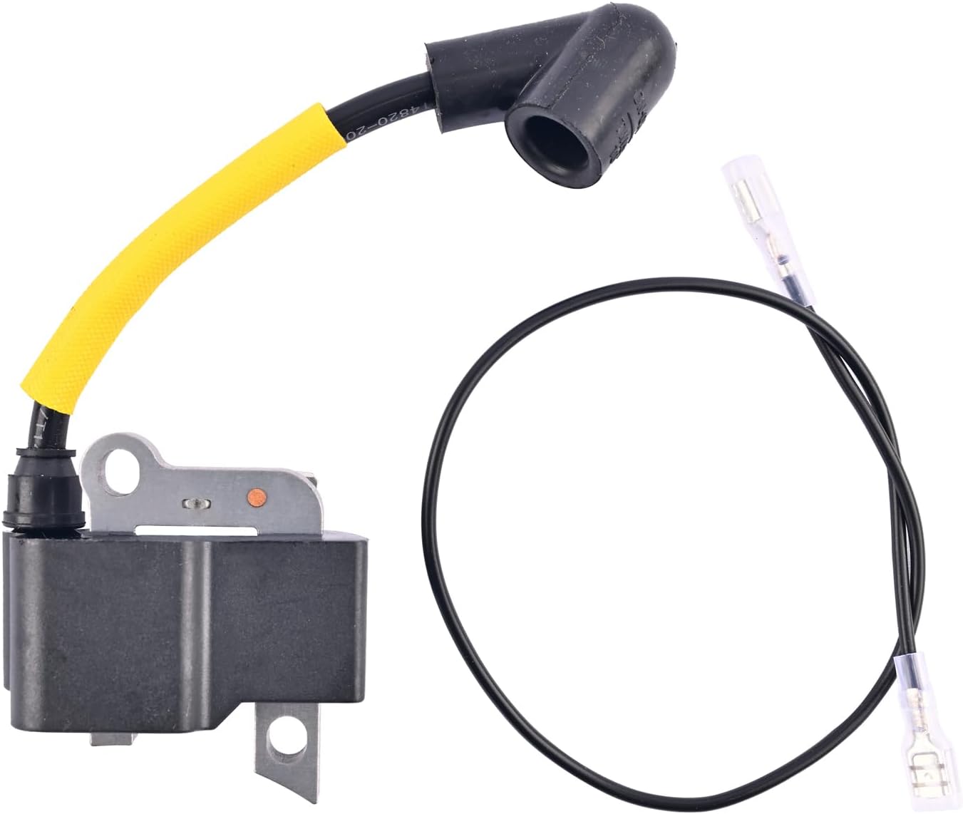 503 76 16-01, 503 86 58-01, 530 03 91-45, 537 03 85-01, 537 38 09-01 Ignition Coil For Jonsered Grass Trimmer CC2036 GR2026 GR2032 GR2036 GR26 GR32 GR36