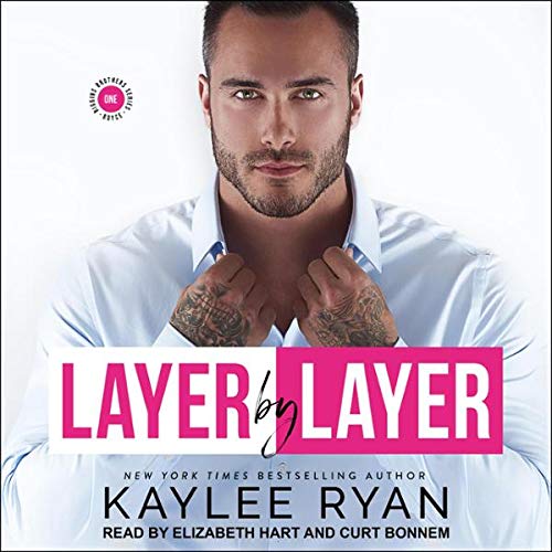 Cover art for Layer by Layer