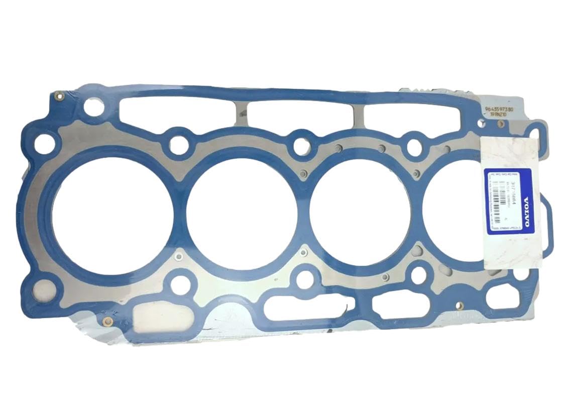 VOLVO Junta de culata original C30 S40 V50 S80 V70 1,6D 1,30 mm OE
