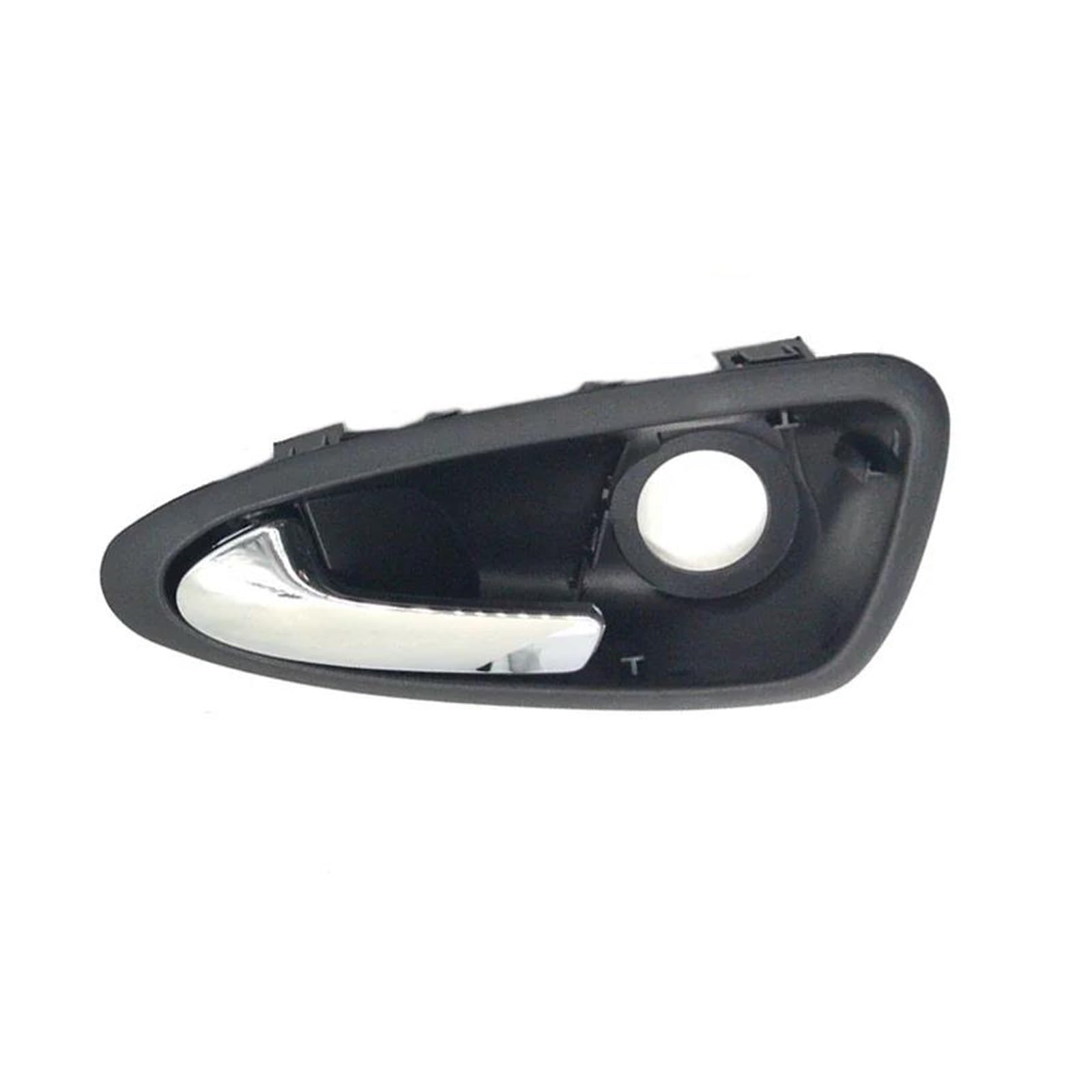 Sutvcm Front Left 6J1837113a 6J1837114a Right Interior Side Inner Door Handle Lhd For Seat For Ibiza 6J 2010-2022