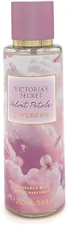Victoria Secret Velvet Petals Daydream Fragrance Mist 8.4 Fl Oz Light Floral Body Spray Long Lasting Fresh Sweet Scent For Price In India