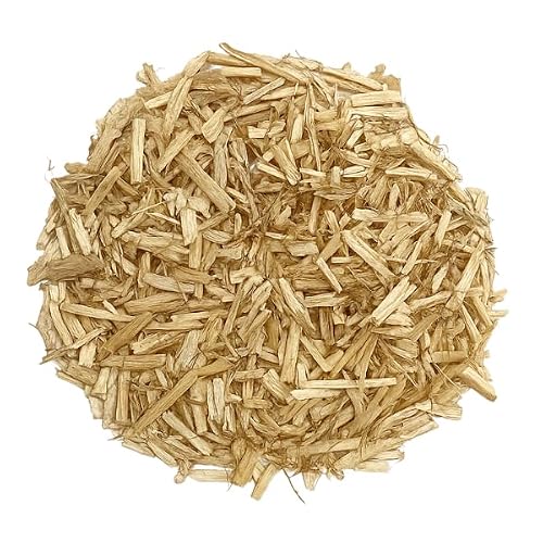 HYDROPLANETE Litière de Chanvre 10L 20L 40L – 100% Naturelle Petits Animaux – vue 5