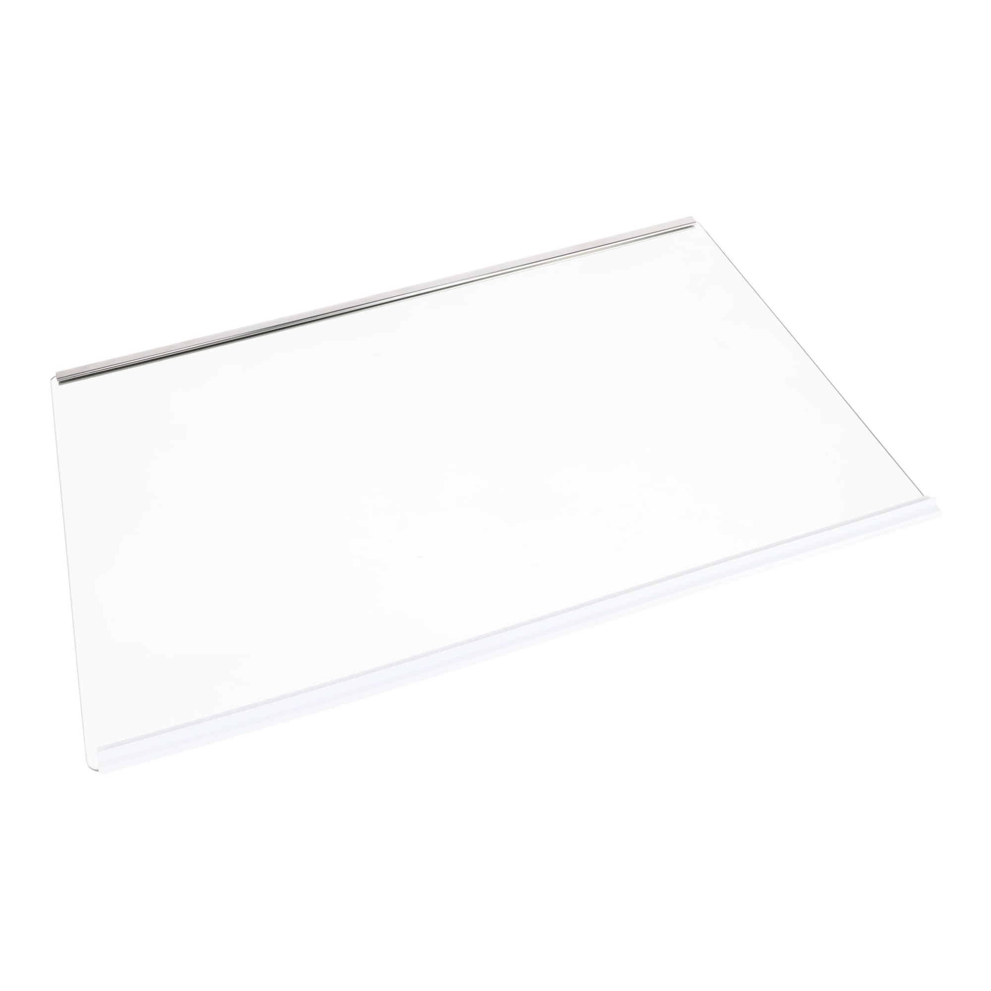sparefixd Pour étagère en verre Candy et garniture 460 x 295 mm pour réfrigérateur/congélateur