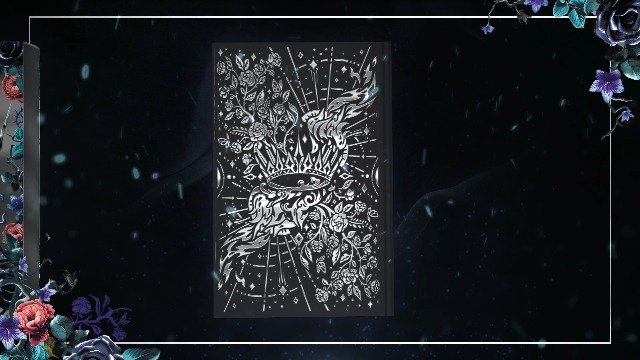 Image of Nightbane: Collector's Edition (The Lightlark Saga Book 2) (Volume 2)