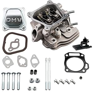 HZ Montiertes Zylinderkopf-Set für Honda GX200