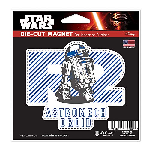 Star Wars Star Wars WinCraft Star Wars 4.5