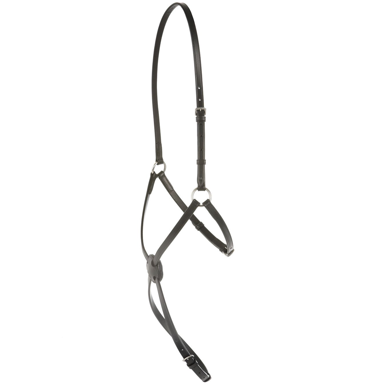 KincadeLeather Grackle Noseband