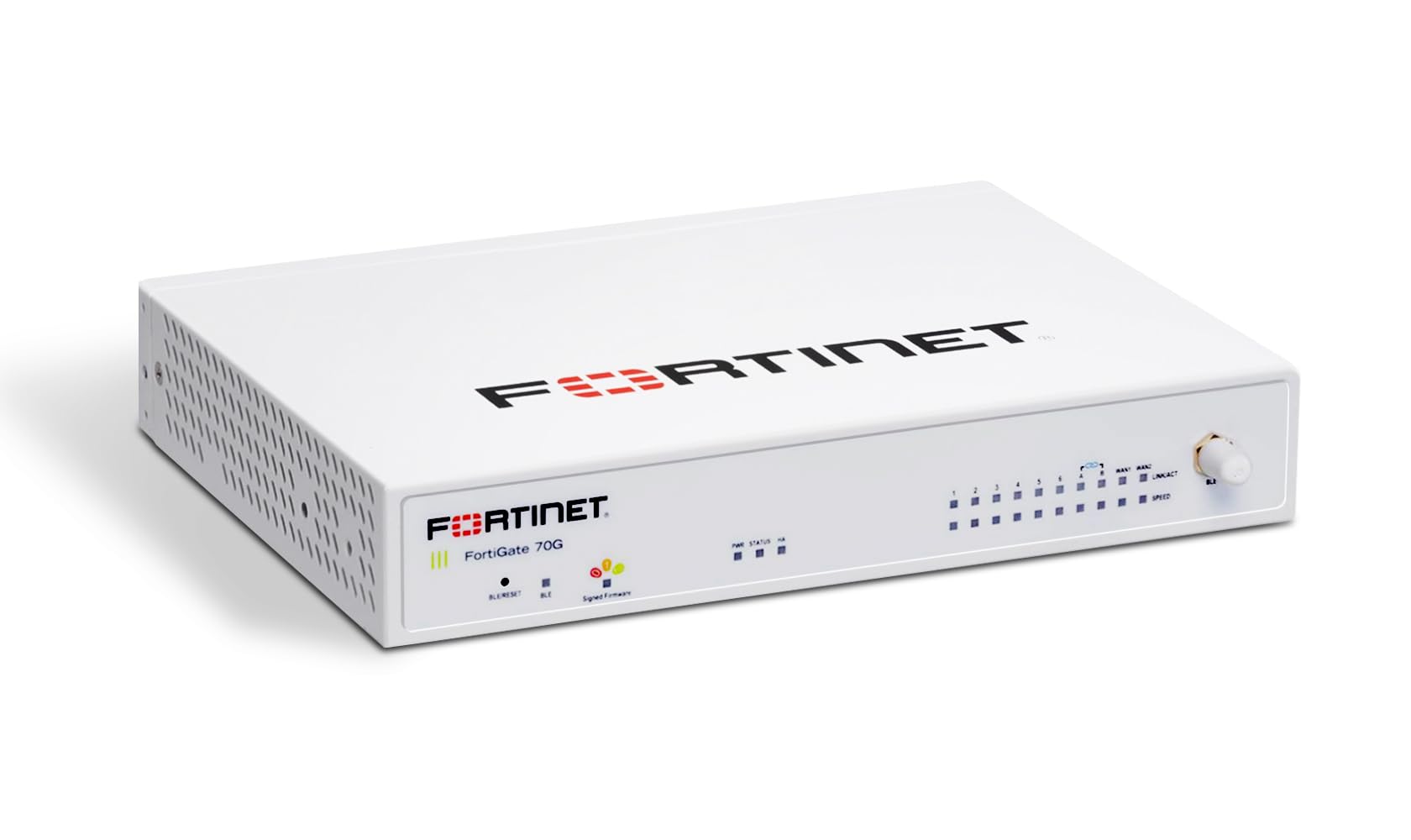 Amazon.com: Fortinet FortiGate-70G Firewall for Branch and Small