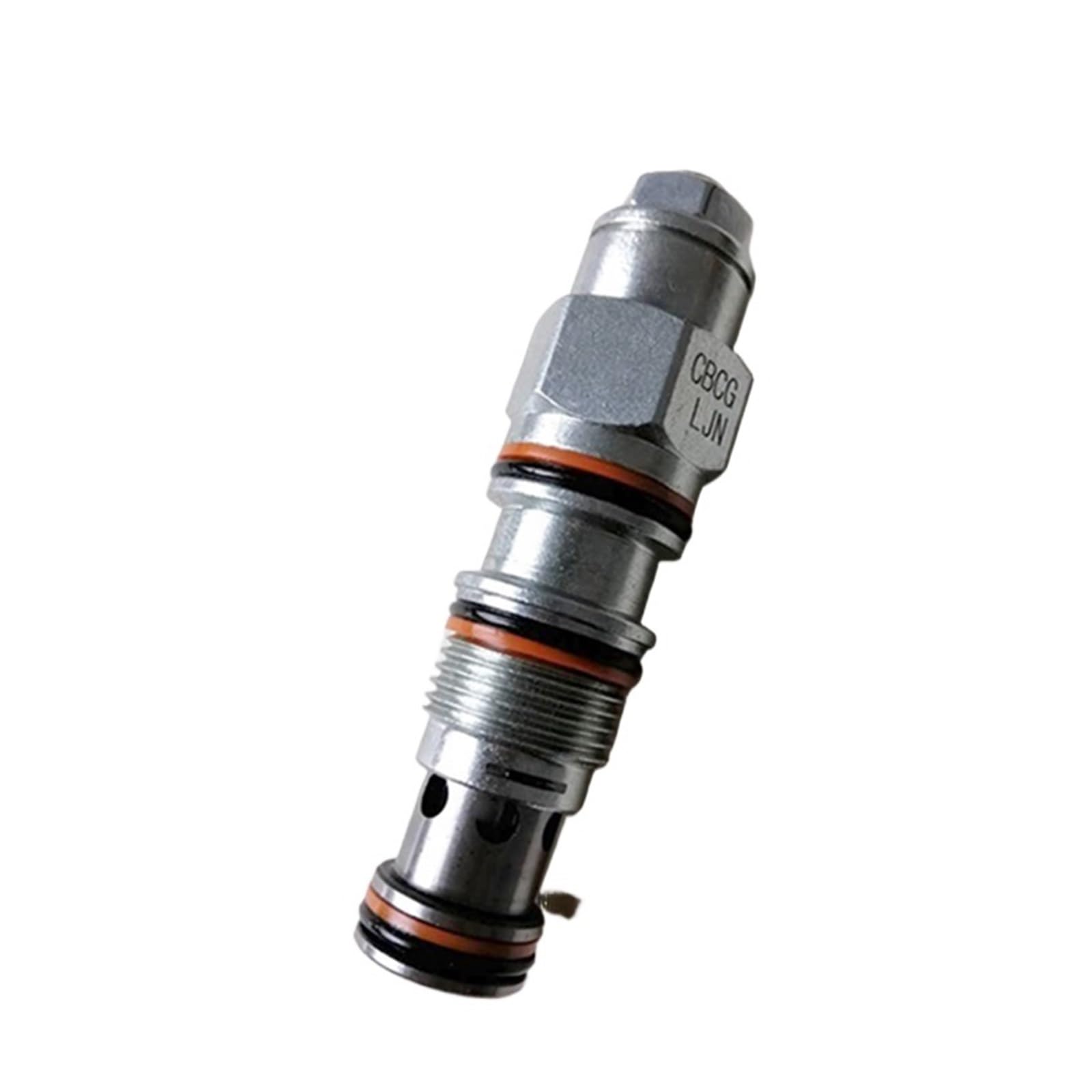 Pilote pour ouvrir le clapet anti-retour avec vanne hydraulique LOHD-XDN