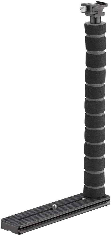 Vello CB-900 Flexible Macro Flash Bracket