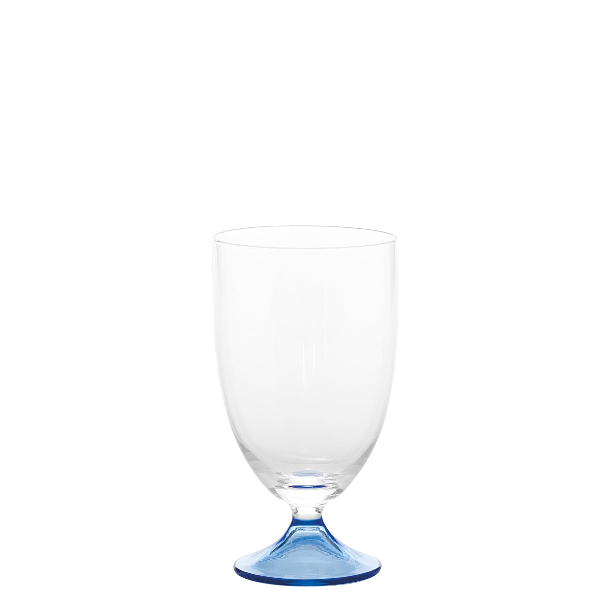Verres à eau design pour recevoir vos invités avec élégance