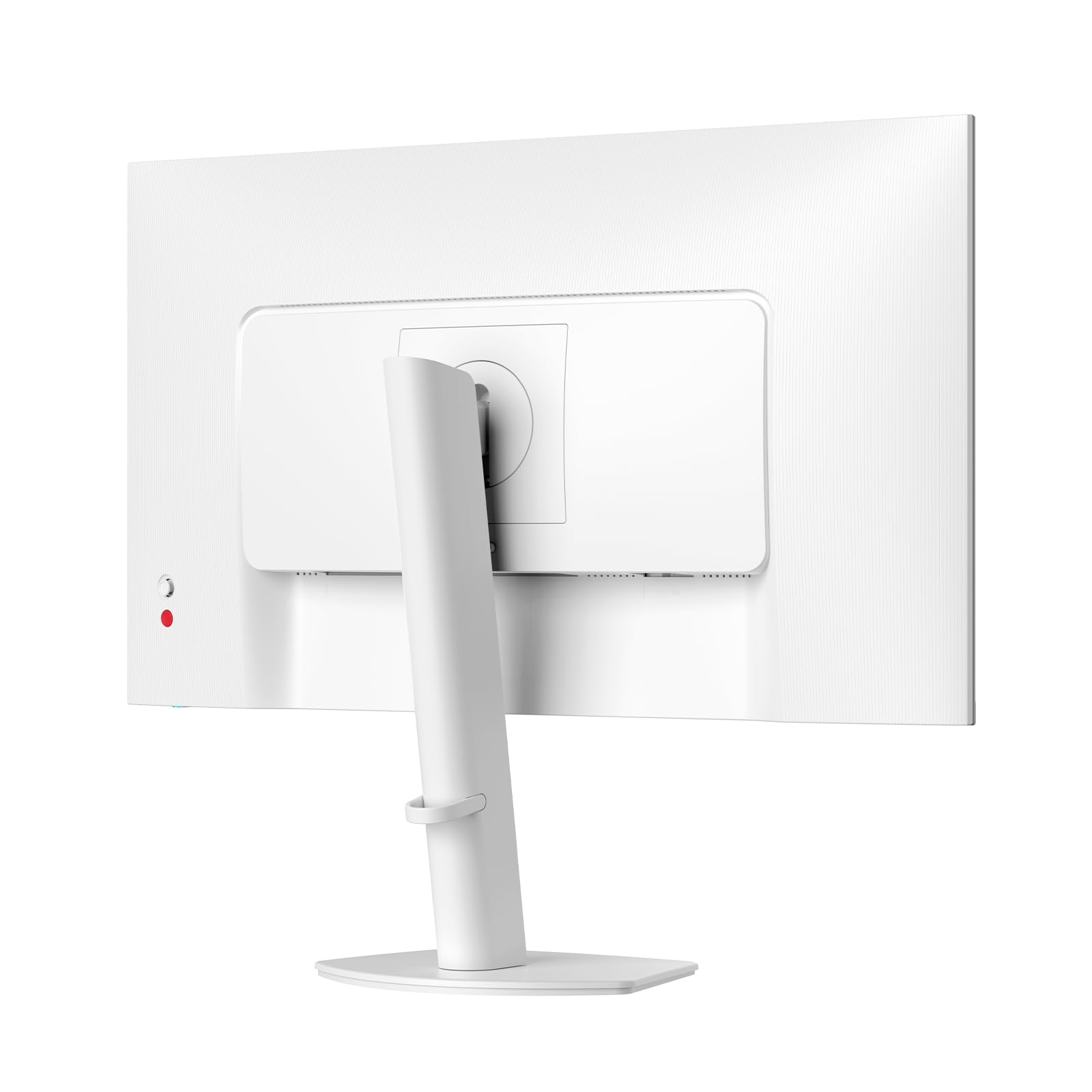 Minifire Monitor de juego 4K de 27": modo dual (UHD 160Hz / FHD 320Hz), 1ms, HDR 400, IPS, Adaptive Sync, Altura ajustable, HDMI 2.1, DP 1.4, altavoz, Pip/PBP (MFG27D1U)