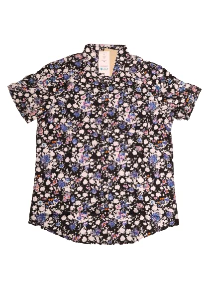 GenericRayon Cotton Lining Shirt