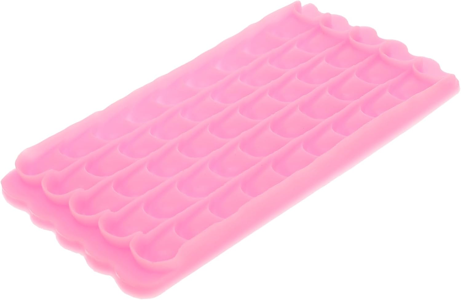 Molde de Silicona para Pastelería