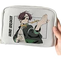 WIND BREAKER ウィンブレ 蘇枋隼飛 パスケース 当選品 WIND BREAKER ウィンブレ 蘇枋隼飛 パスケース 当選品