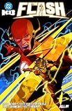 DC K.O. The Flash