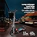 AOVO®BOGIST C1 Pro Electric Scooter Foldable e-scooter for Adults Max Speed is...