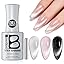 F - Velvet Silver | Frosted Glow