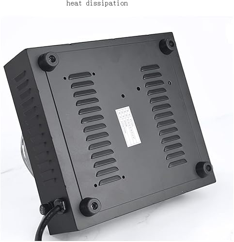 Miniatura 4 de JITEM Cafetera Syphon Cafetera manual de estilo japonés al vacío, sifón, percoladores de 3 tazas de vidrio de mesa para café o té