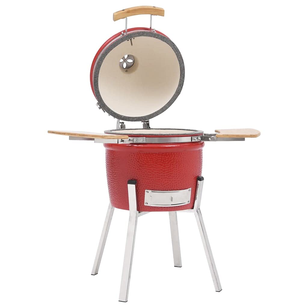 Wybór mebli - Kamado Grill Grill Smoker Ceramiczny 81 cm