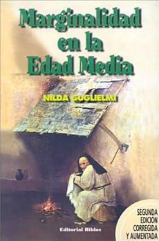 Paperback Marginalidad En LA Edad Media (Spanish Edition) [Spanish] Book
