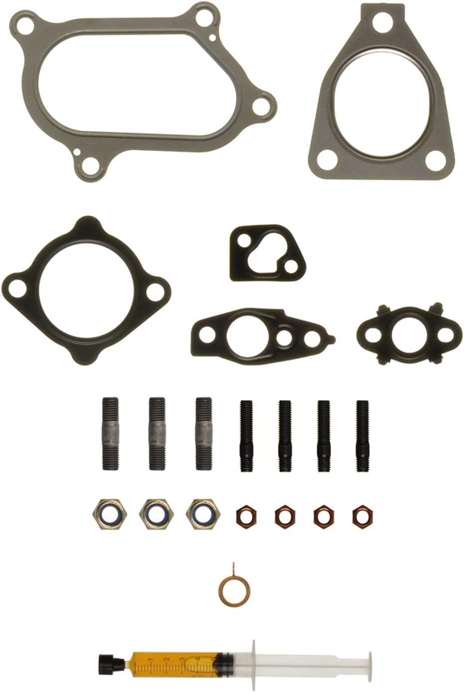 Mounting Kit, Loader