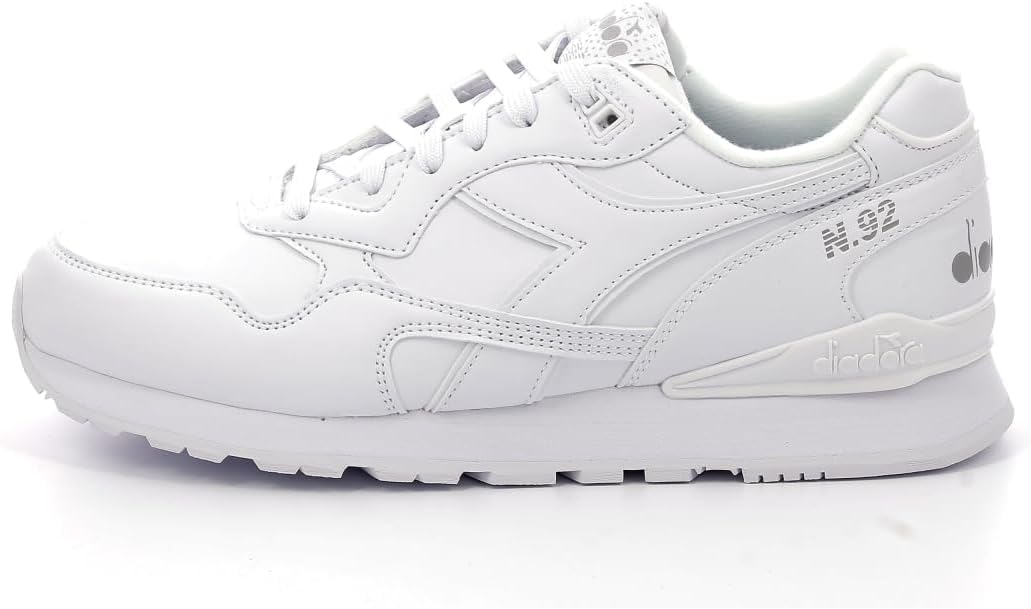 White (Bianco/Bianco C0657)