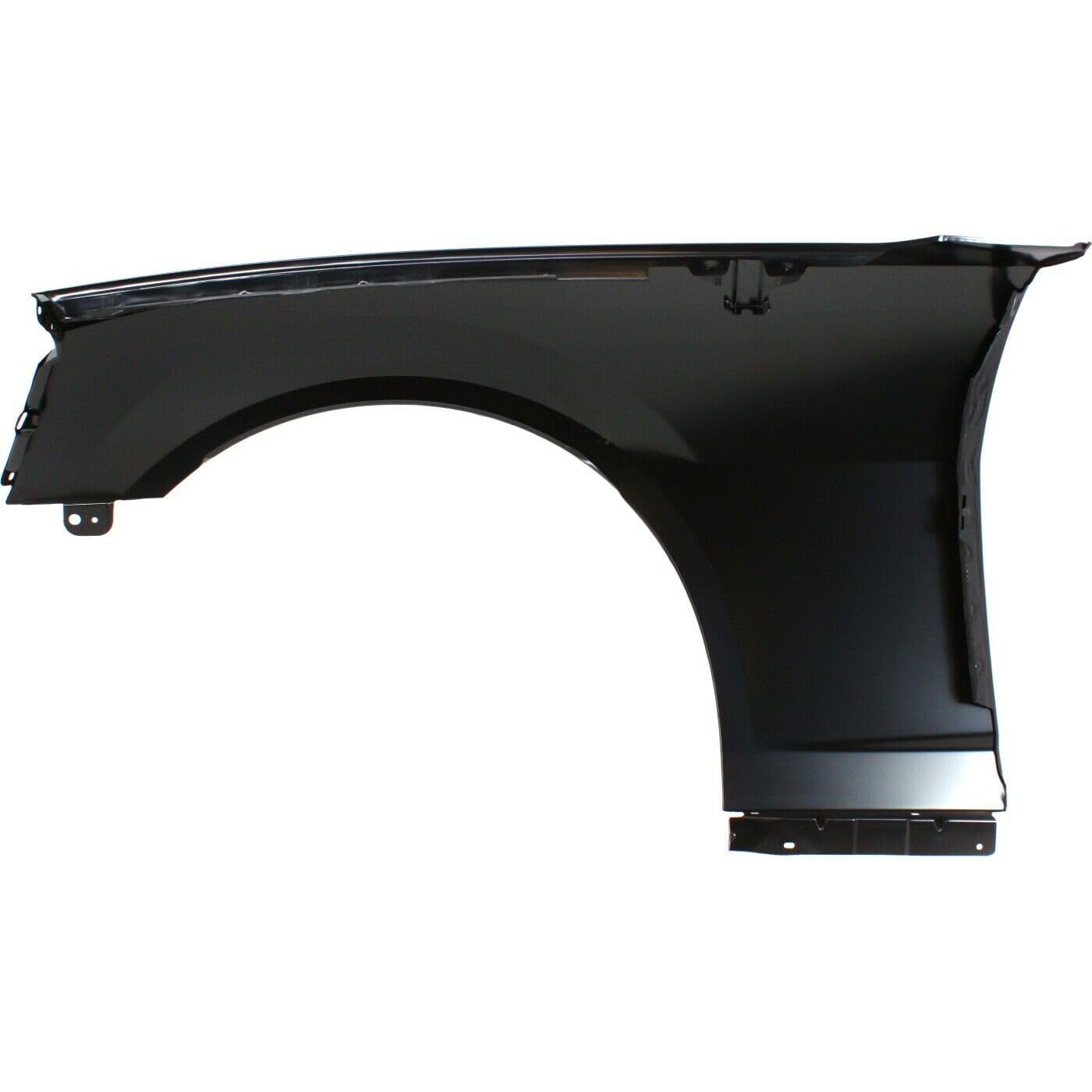 Amazon.com: KQXAXSX Quarter Panel Front Right Passenger Side 