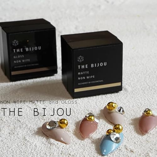 THE BIJOU ACVOWFrW[WF ϕi }bg OX mCv ~[pE_[ ʉlC 5g(I GLOSS())