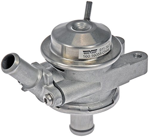 Dorman 911-155 Secondary Air Injection Check Valve by Dorman - Used condition - US$26.27
