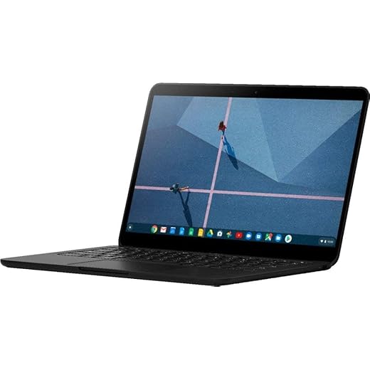 Our Pick: Pixelbook Go vs ASUS Chromebook Flip 12 Google Pixelbook Go 13.3 Touch Chromebook