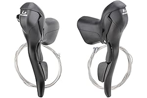 Road Bike Shifter 2/3X7/8/9/10/11 Speed Shift and Brake Lever 2 in 1