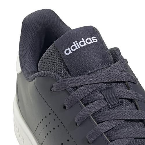 Image of adidas Unisex-Adult Advantage Base 2.0 Sneaker