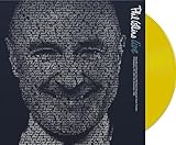 Phil Collins - Live - Special Edition Colored Vinyl