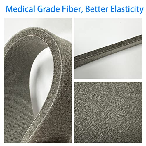 Cpap Mask Headgear Strap For Airfit F20, Replacement Cpap Headgear Cpap Supplies For Airfit/Airtouch F20, Large (Without Mask) #TOP3