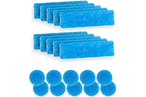 Original BoroBuddy Replacement Pads