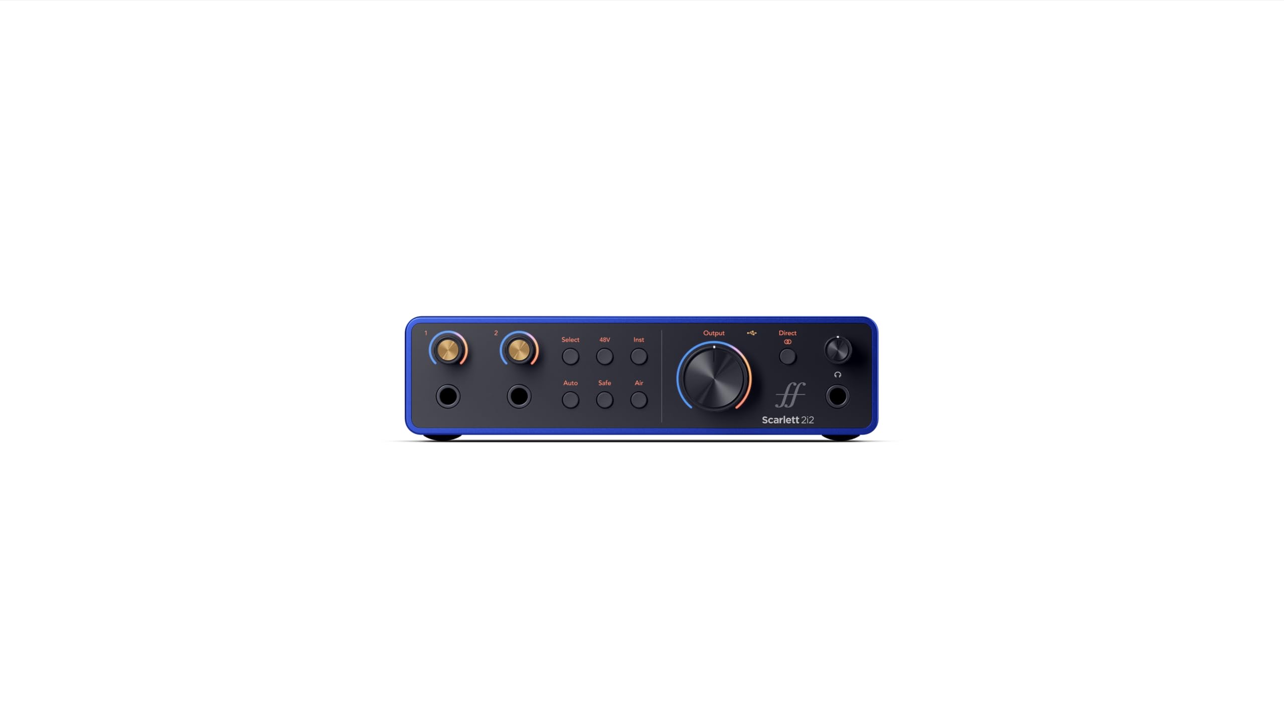 Amazon.co.jp: Focusrite Scarlett 2i2 4th Gen Anniversary Edition