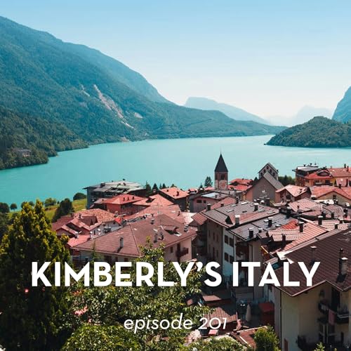 201. Italian Destinations AI Won&rsquo;t Tell You About