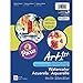 PaconA Watercolor Paper, 9a x 12a (Pack of 50)