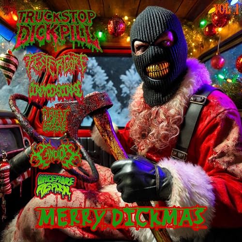  JELQ ON A SHELF [Explicit]