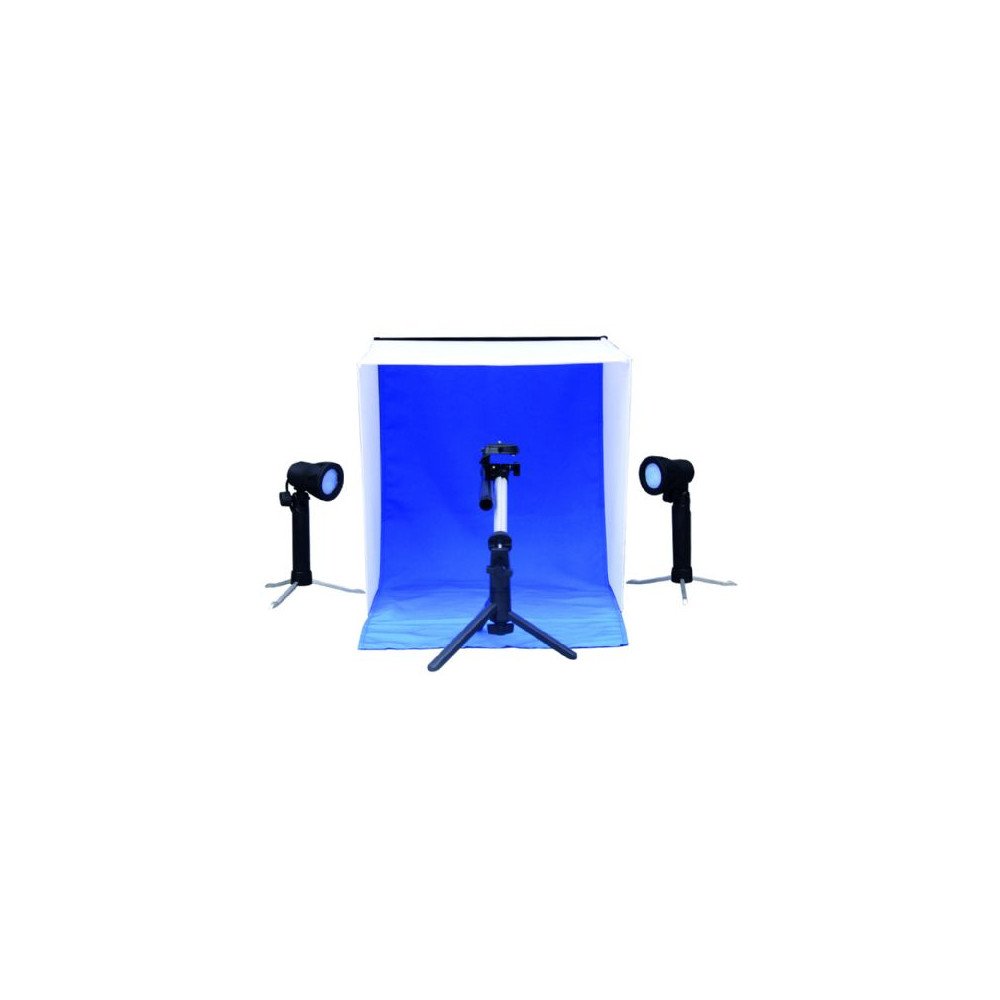 Linkstar - Linkstar Photobox ST-30C 50x71x46 cm