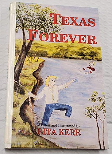 Texas Forever