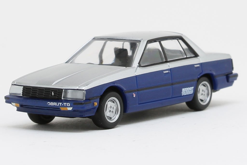 【中古】「未使用品」トミーテック ザ・カーコレクション80HG 005 スカイライン2000GT-E・X 特別仕様車 Amazon | ザ・カーコレクション80HG 005 スカイライン2000GT-E・X(特別