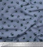 ✅ Material: schwerer Satin | Dichte: 70 x 50 | GSM: 260