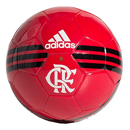 Mini Bola do Flamengo Adidas