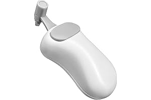 HARAC Handheld Paper Cutter: Kid-Safe Tool for Craft and Classroom Creations