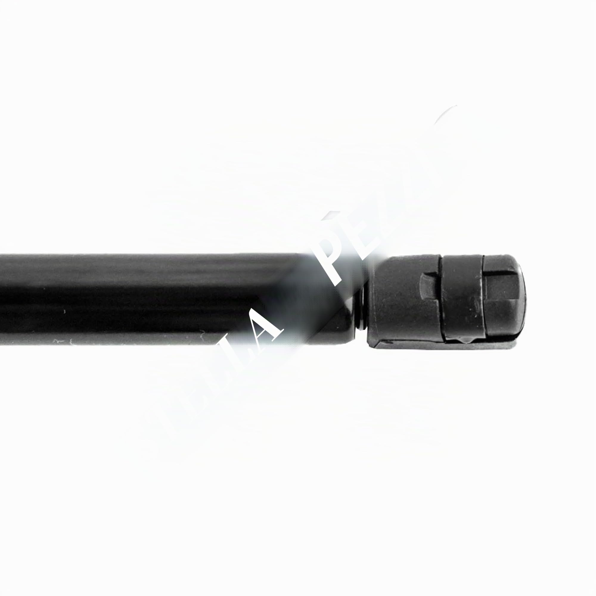 2 pistoncini portellone compatibile per Polo 5 (6R, 6C) (2009-20017) ammortizzatori cofano posteriore. 6R6827550A, 6R6827550C