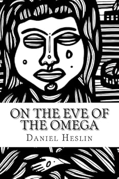 Paperback On the Eve of the Omega Book