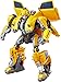 Transformers Bumblebee Movie Power Charge Bumblebee